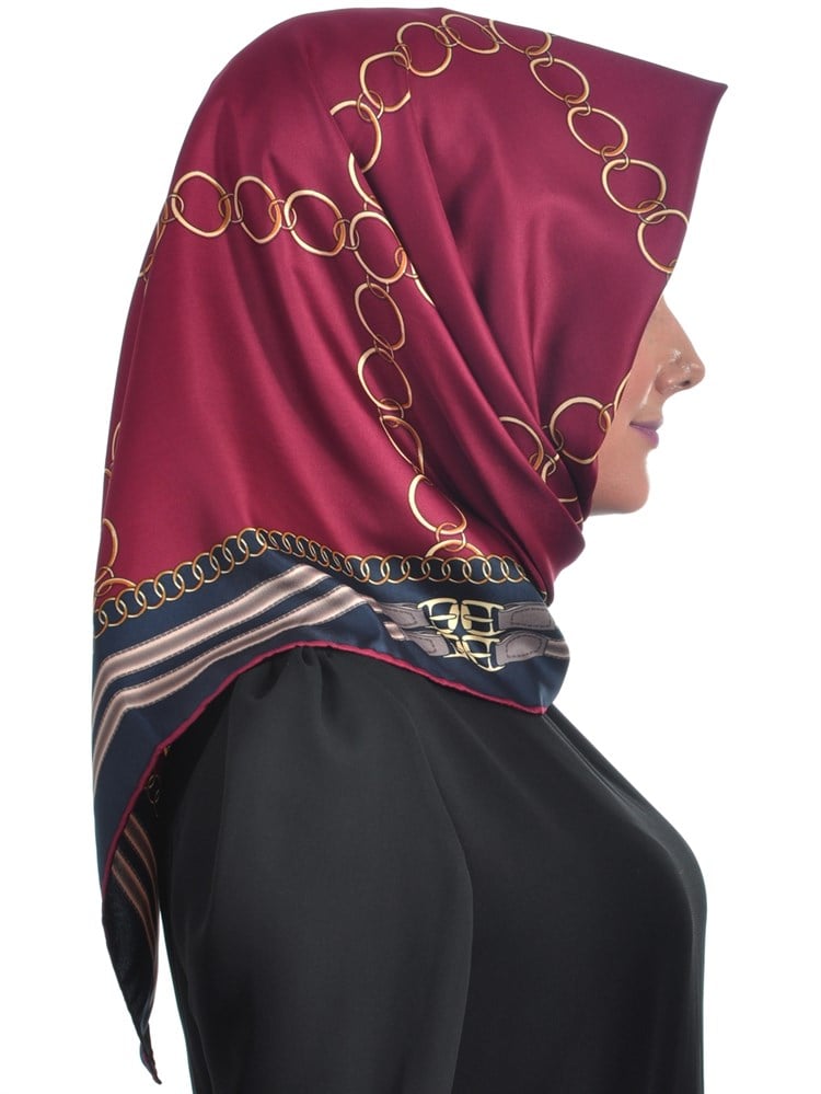 Bonjela Twill Eşarp