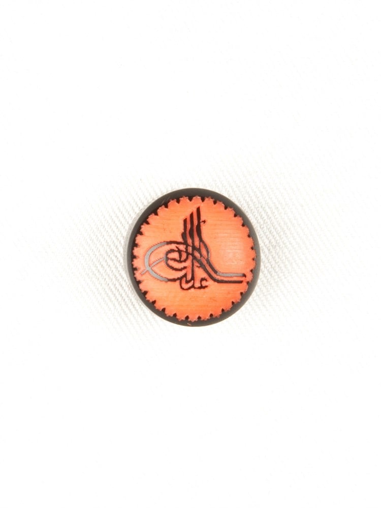 Eşarp Mıknatısı - 95154