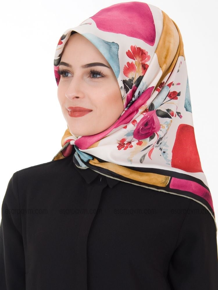 Gülsoy Rayon Eşarp 2976-585