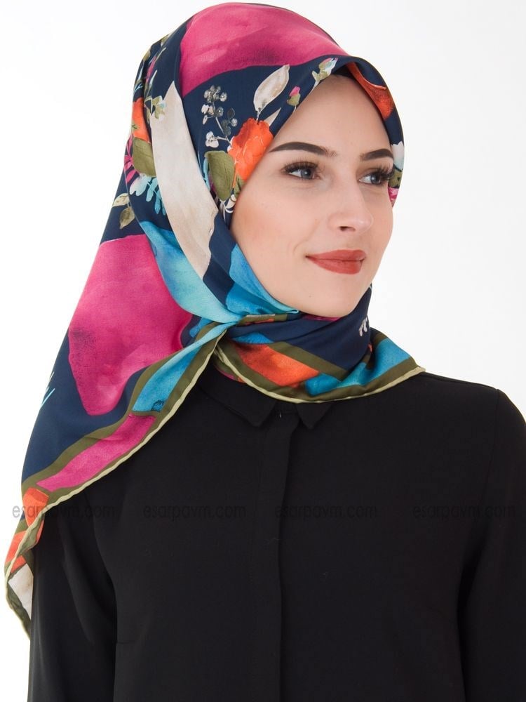 Gülsoy Rayon Eşarp 2976-588