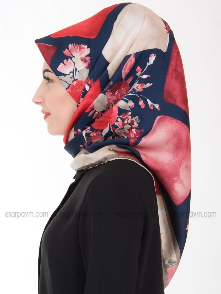 Gülsoy Rayon Eşarp 2976-590