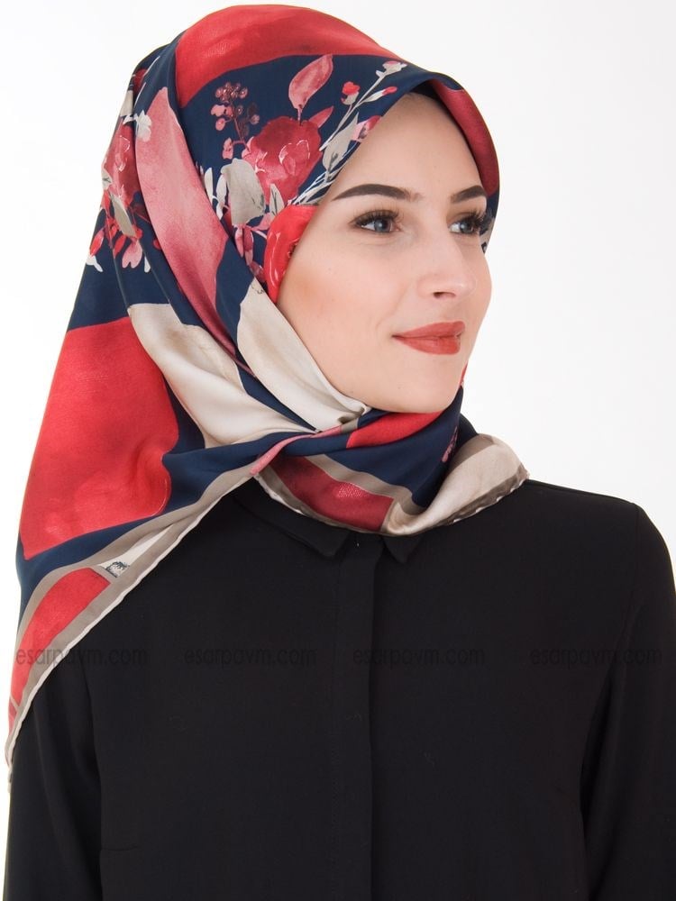 Gülsoy Rayon Eşarp 2976-590