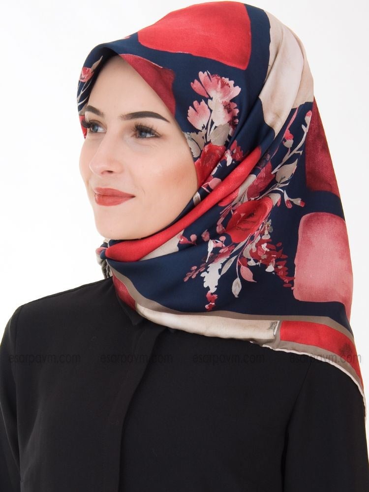Gülsoy Rayon Eşarp 2976-590