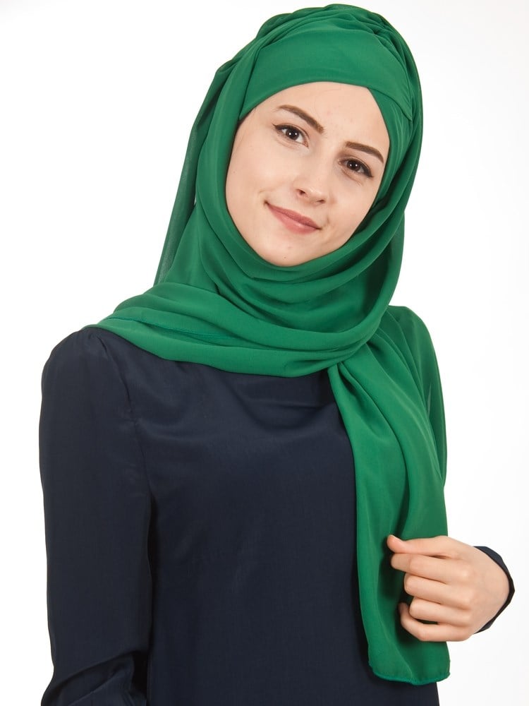 Hürrem Bone-Şal Benetton