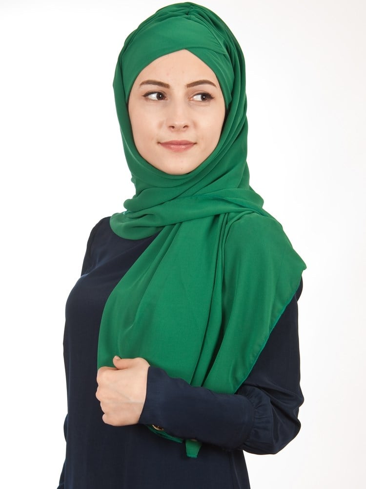 Hürrem Bone-Şal Benetton