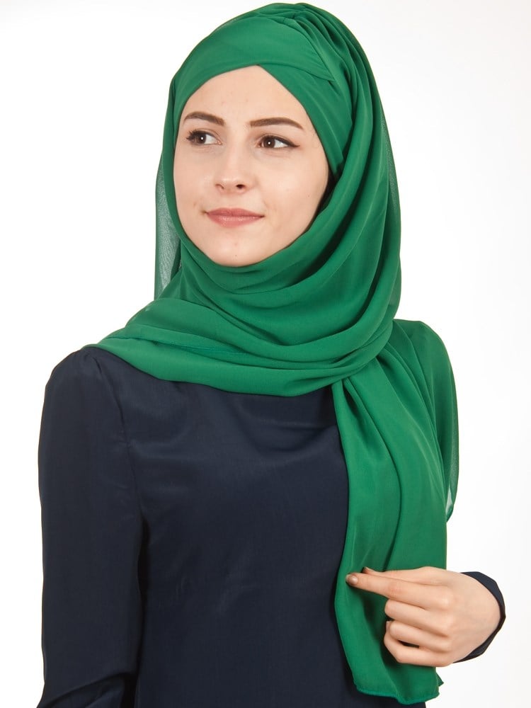 Hürrem Bone-Şal Benetton