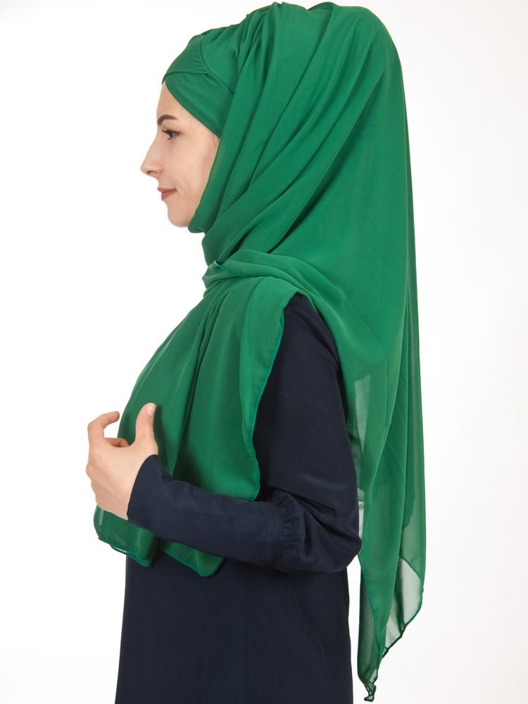 Hürrem Bone-Şal Benetton