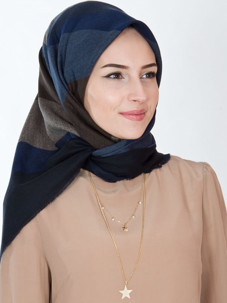 Karaca Kışlık Eşarp 6469-502