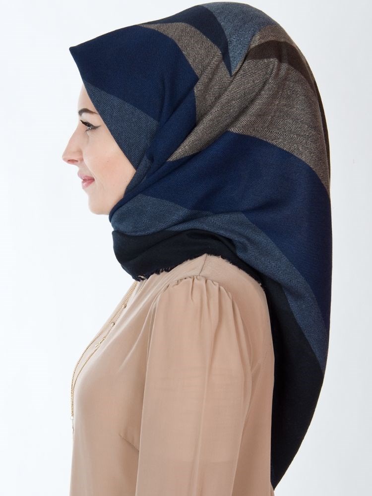 Karaca Kışlık Eşarp 6469-502