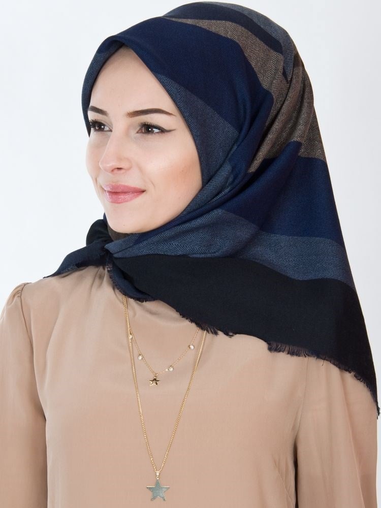Karaca Kışlık Eşarp 6469-502