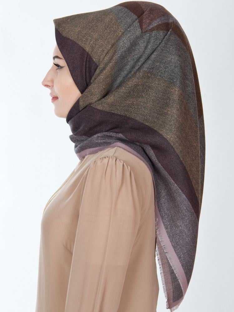 Karaca Kışlık Eşarp 6469-503