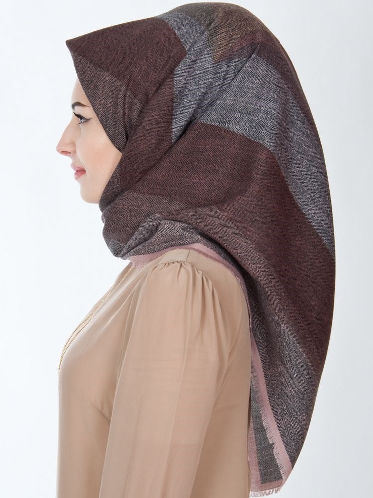 Karaca Kışlık Eşarp 6469-505