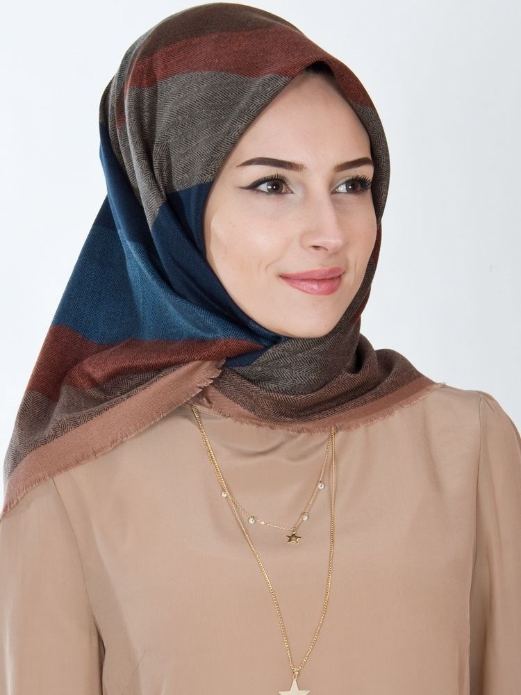 Karaca Kışlık Eşarp 6469-509