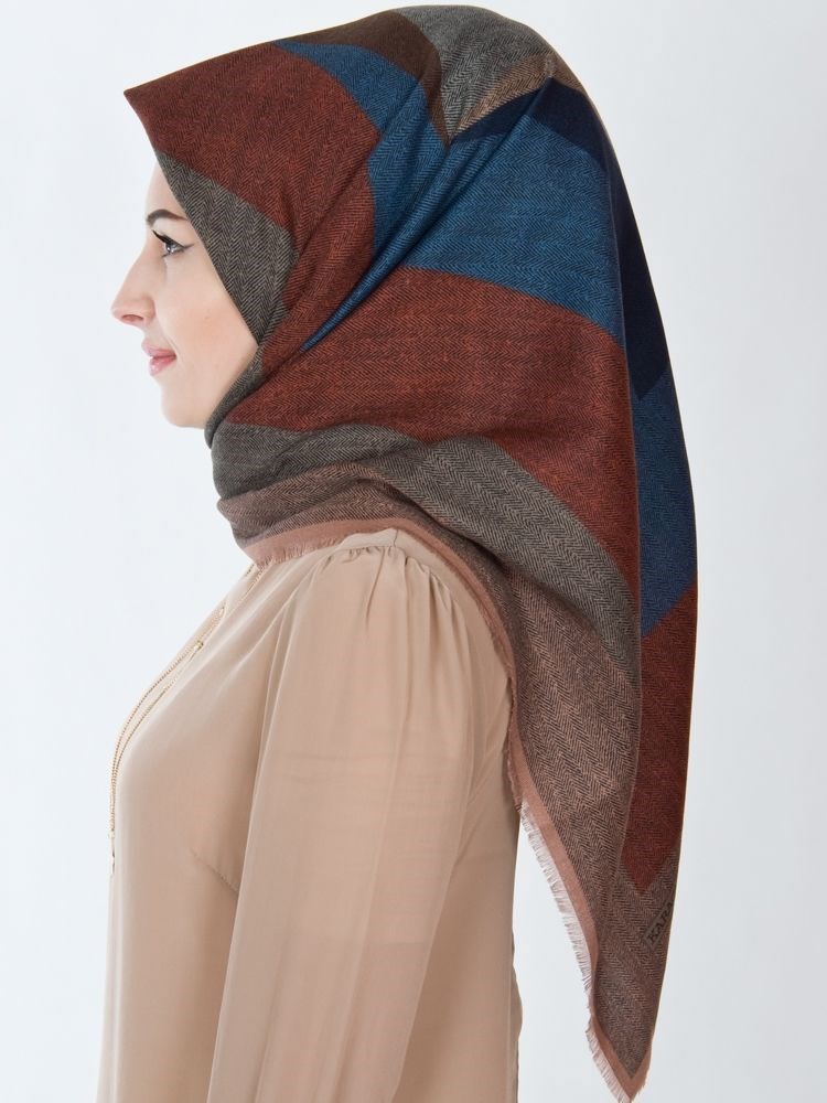 Karaca Kışlık Eşarp 6469-509