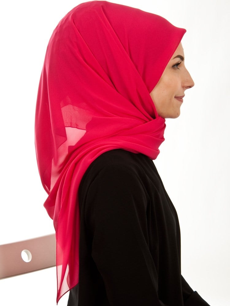 Karaca Krep Eşarp 143862