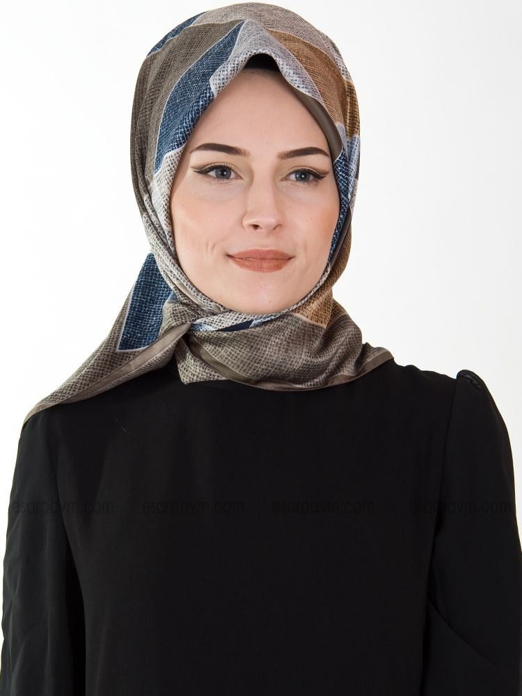 Karaca Rayon Eşarp 1701-143