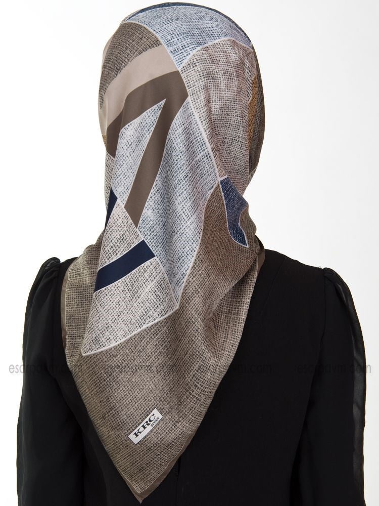 Karaca Rayon Eşarp 1701-143