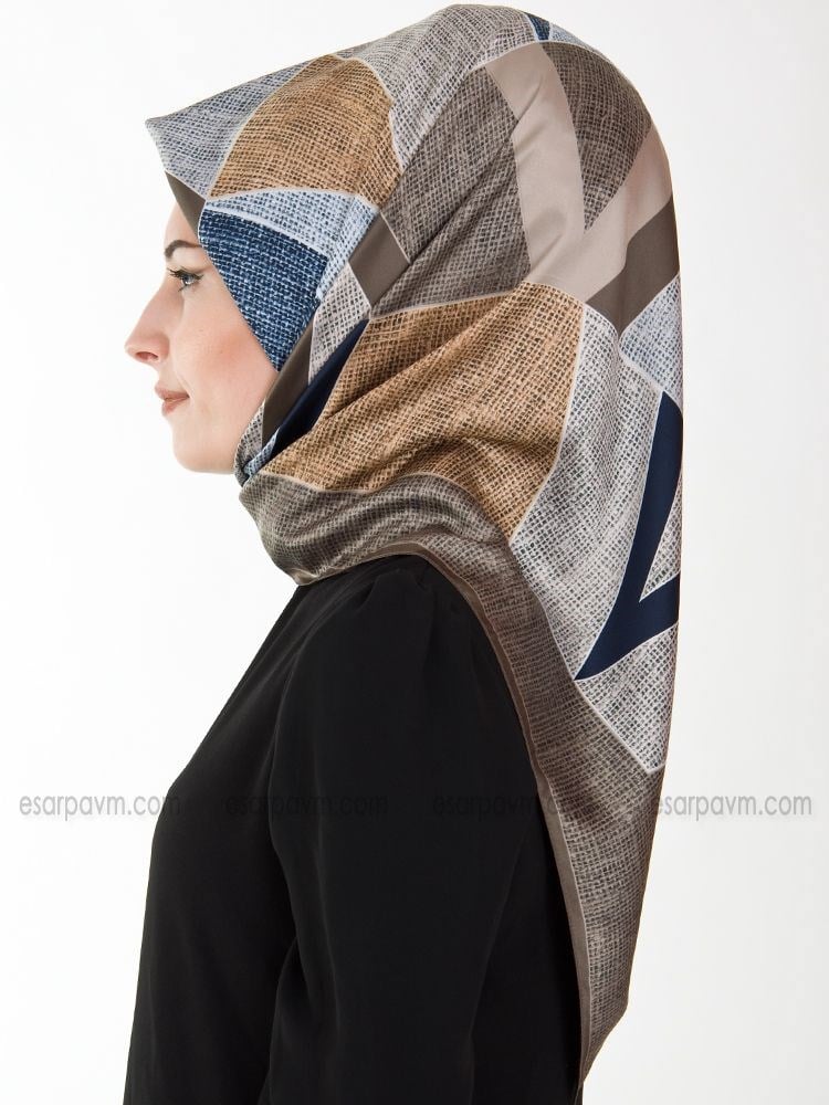 Karaca Rayon Eşarp 1701-143