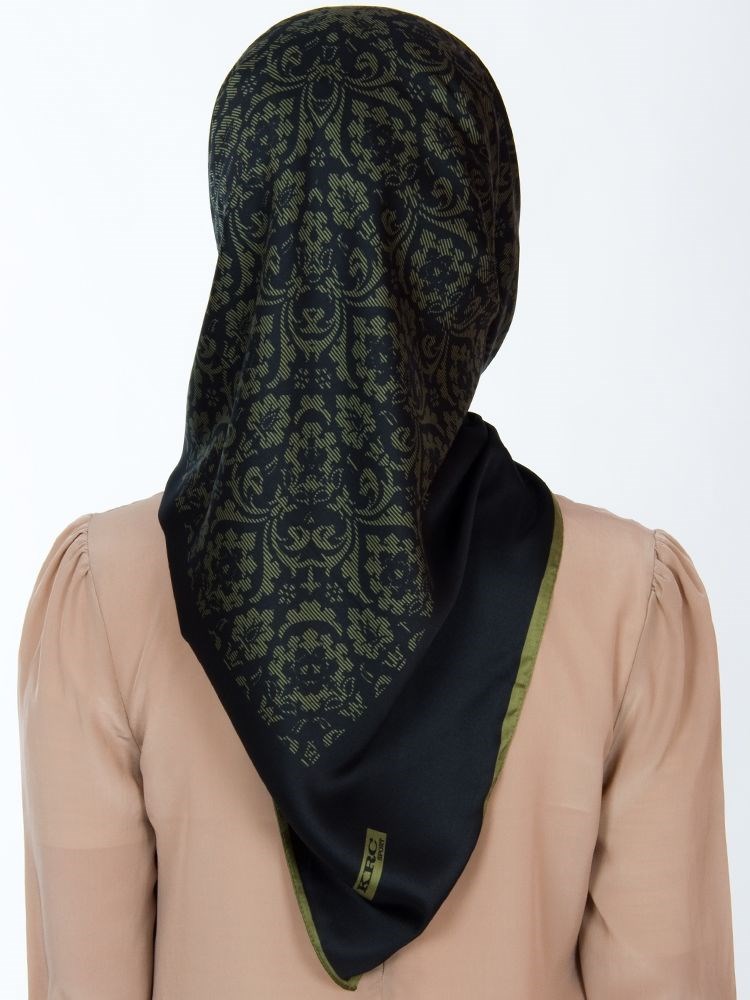 Karaca Rayon Eşarp 3064-217