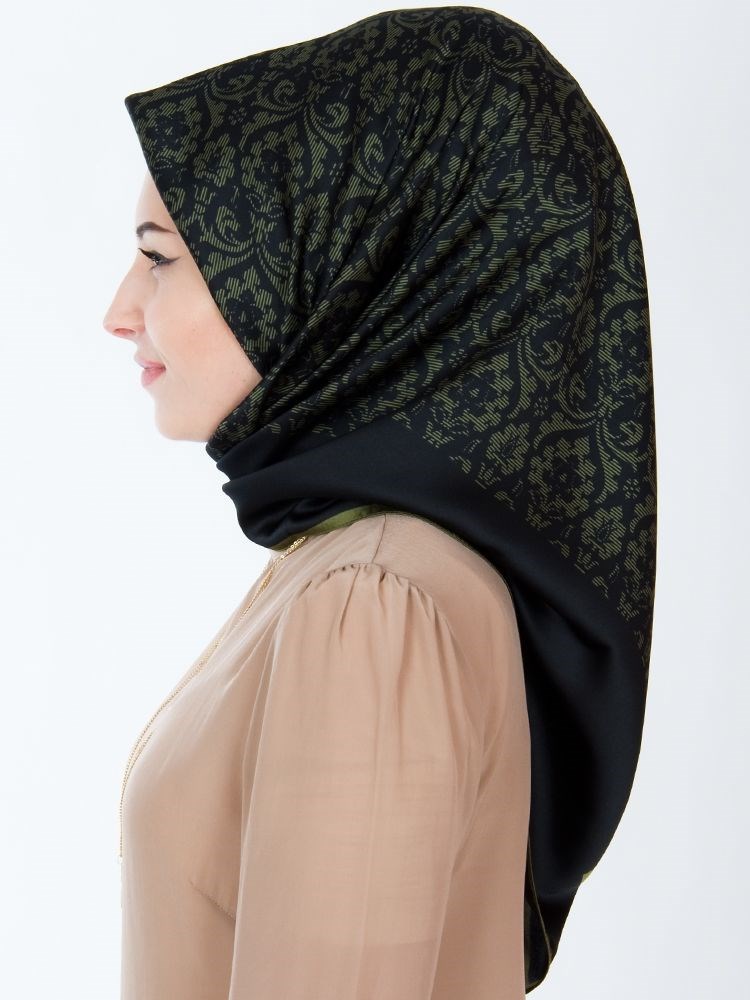 Karaca Rayon Eşarp 3064-217