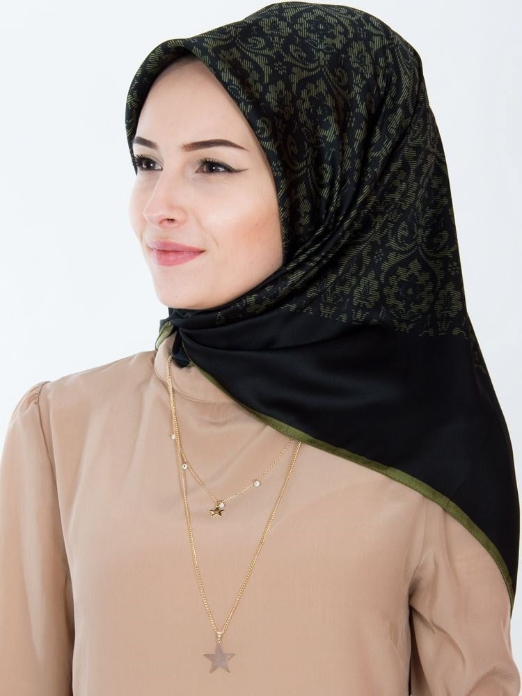 Karaca Rayon Eşarp 3064-217