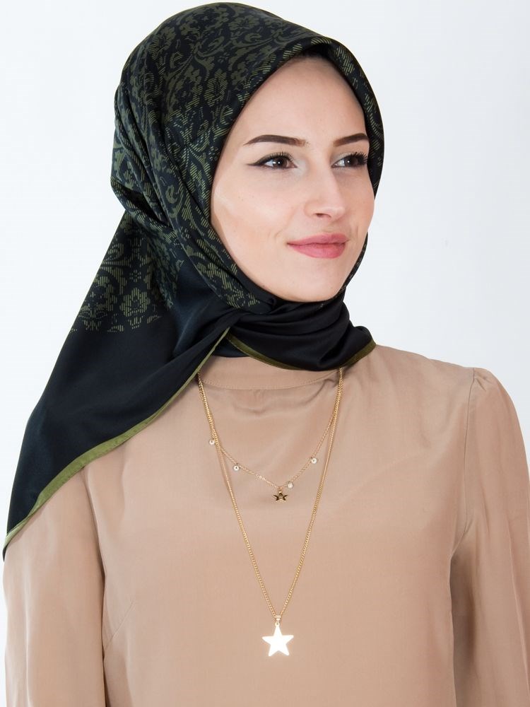 Karaca Rayon Eşarp 3064-217