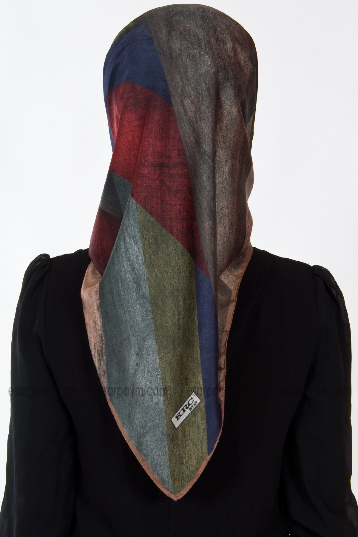 Karaca Rayon Eşarp 4564-742