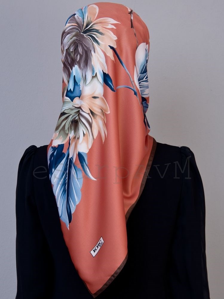 Karaca Rayon Eşarp 4795-912