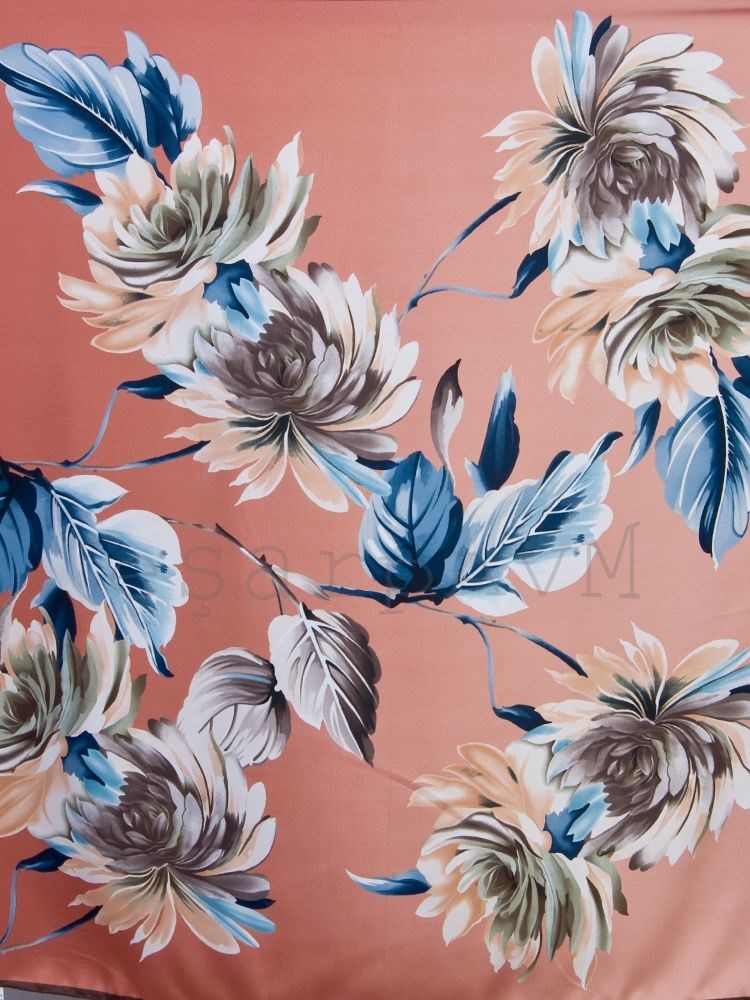 Karaca Rayon Eşarp 4795-912