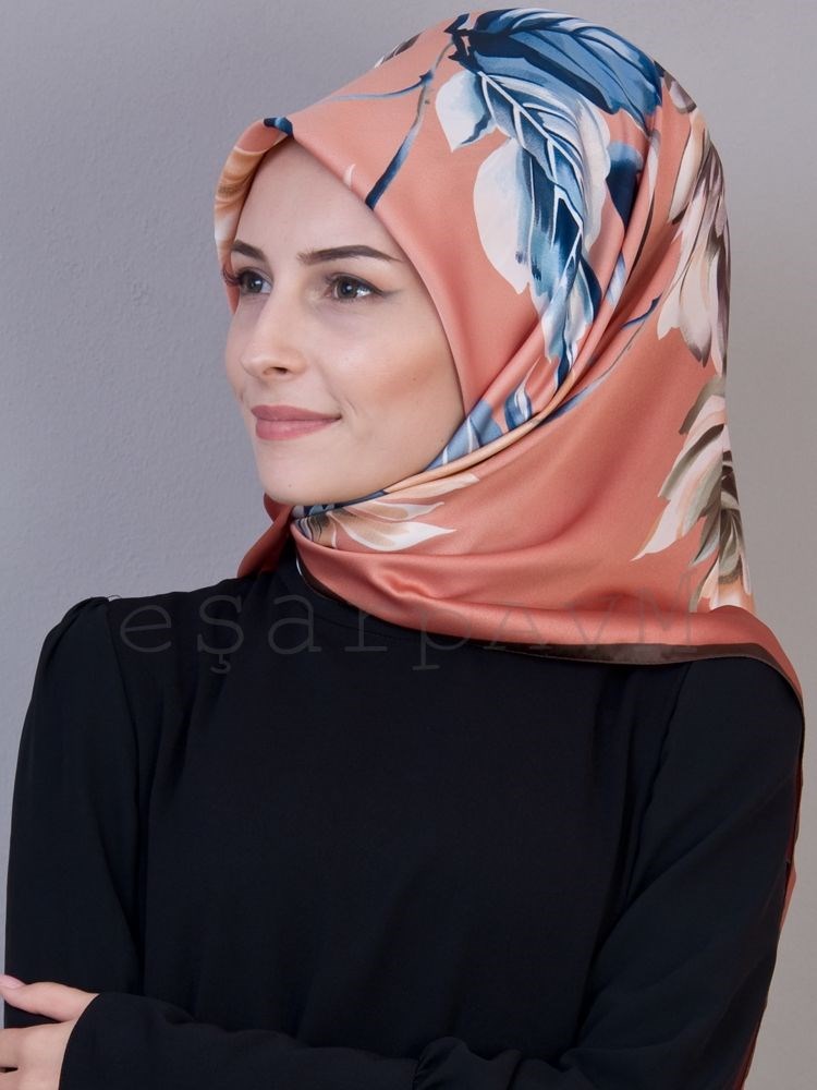 Karaca Rayon Eşarp 4795-912