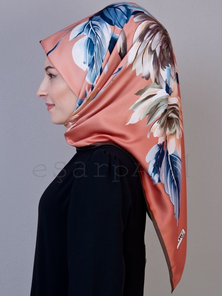 Karaca Rayon Eşarp 4795-912