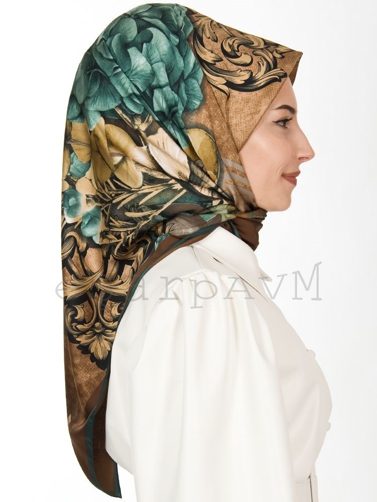 Karaca Rayon Eşarp 4808-967