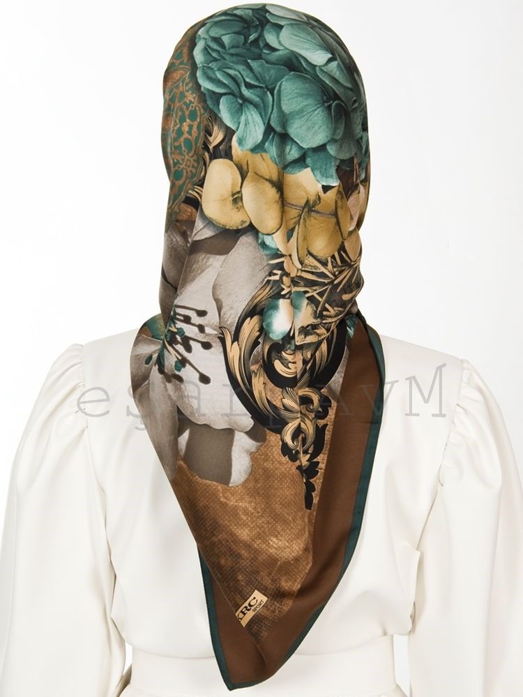 Karaca Rayon Eşarp 4808-967