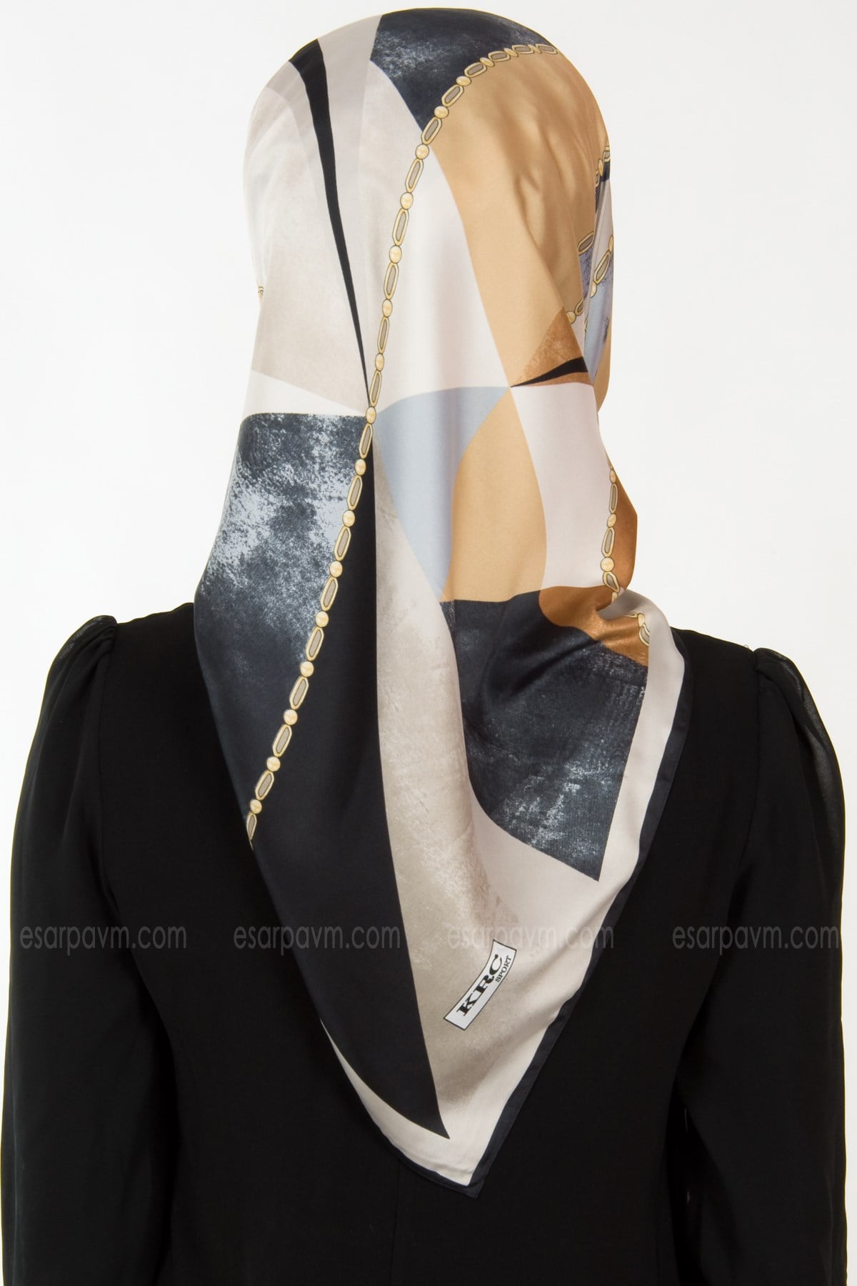 Karaca Rayon Eşarp 4935-171