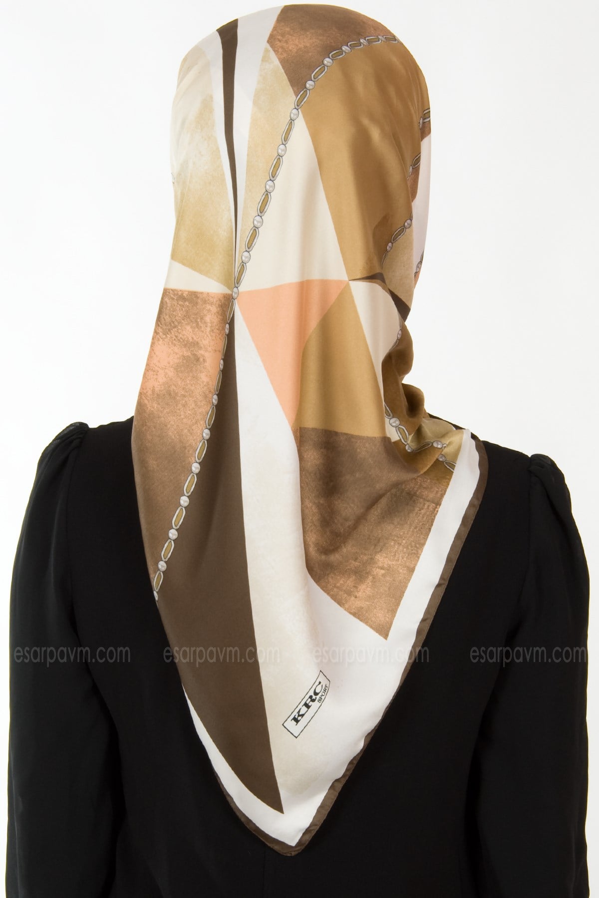 Karaca Rayon Eşarp 4935-176