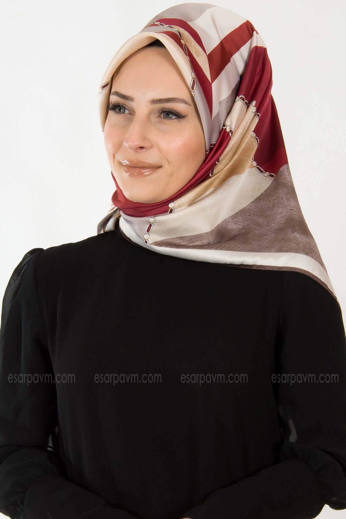 Karaca Rayon Eşarp 4935-177