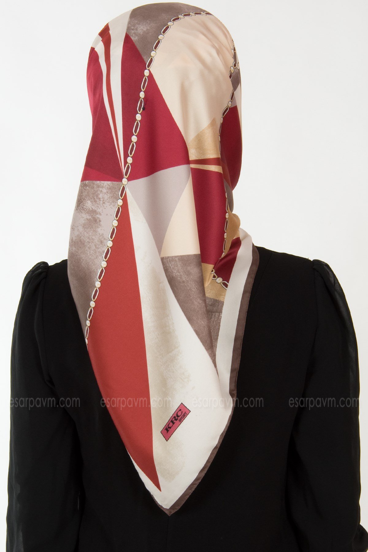 Karaca Rayon Eşarp 4935-177