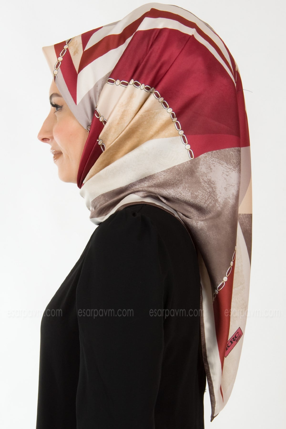Karaca Rayon Eşarp 4935-177