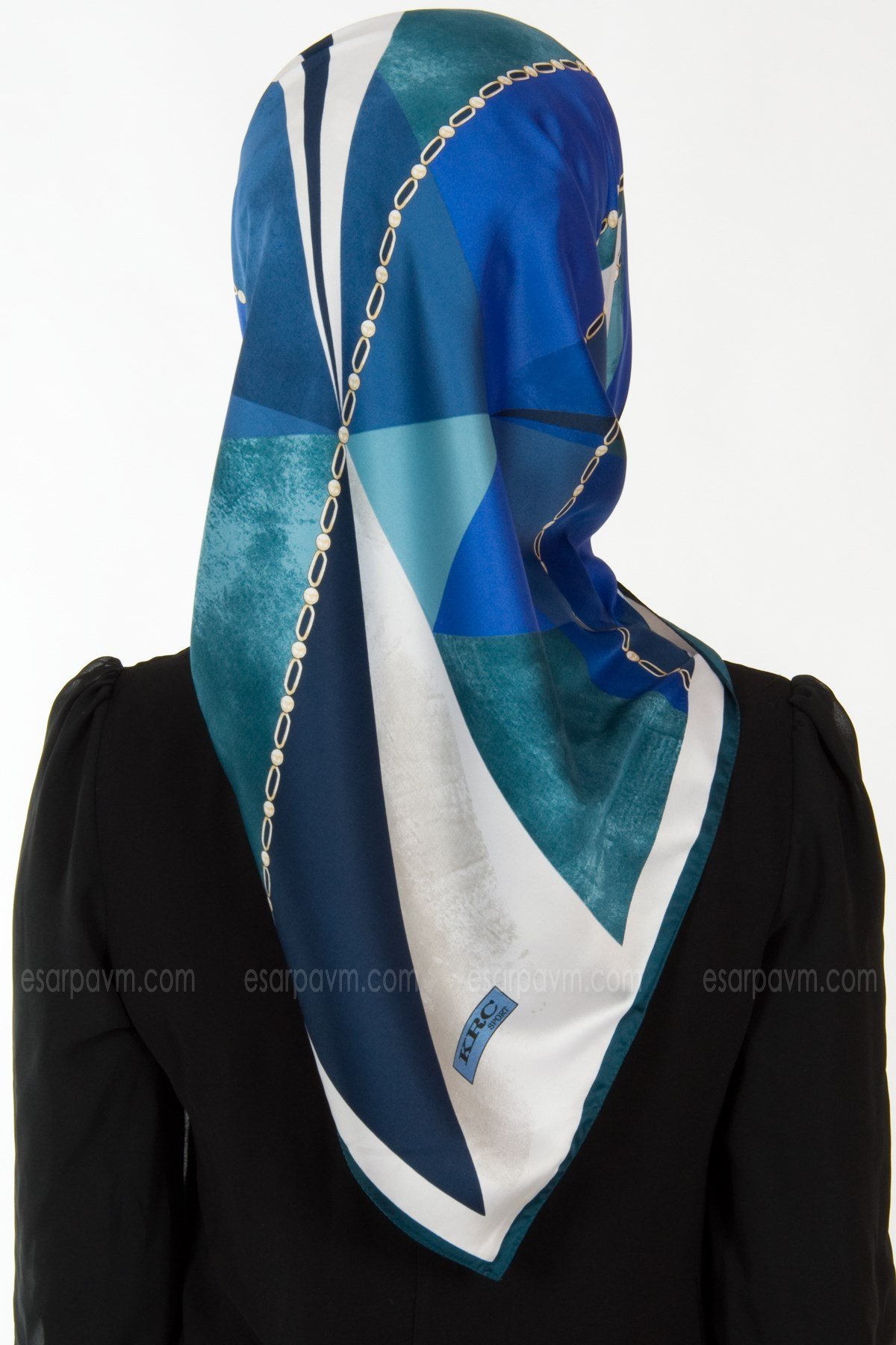 Karaca Rayon Eşarp 4935-179