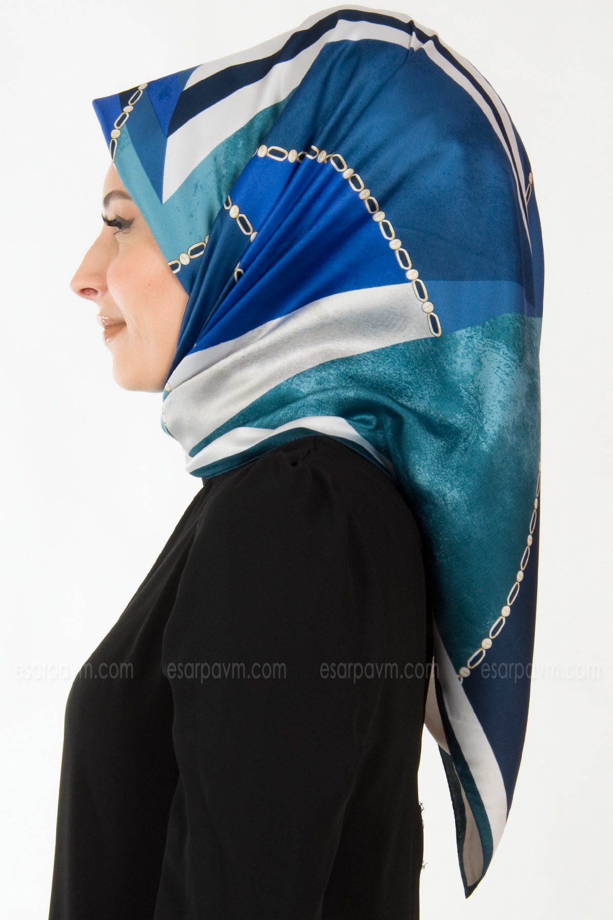 Karaca Rayon Eşarp 4935-179