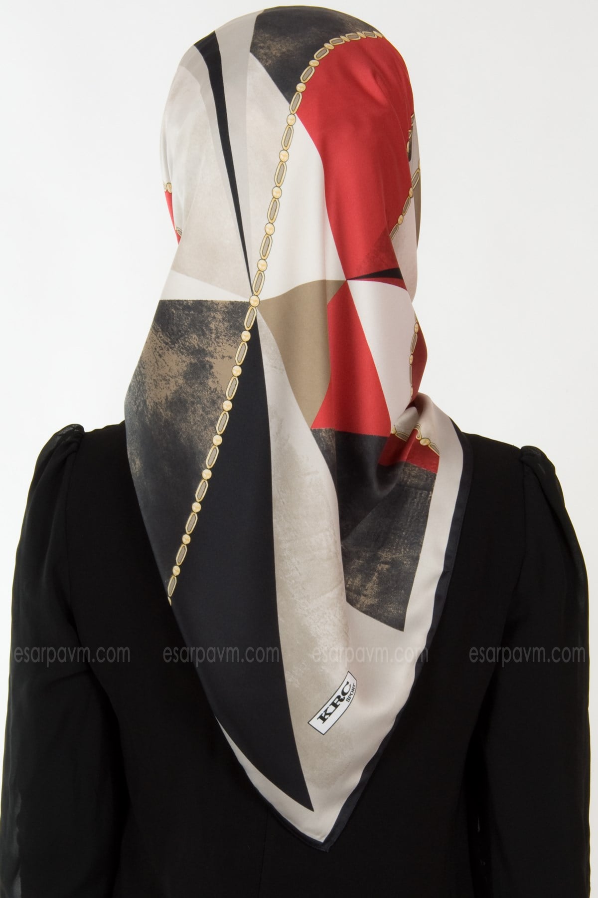 Karaca Rayon Eşarp 4935-181