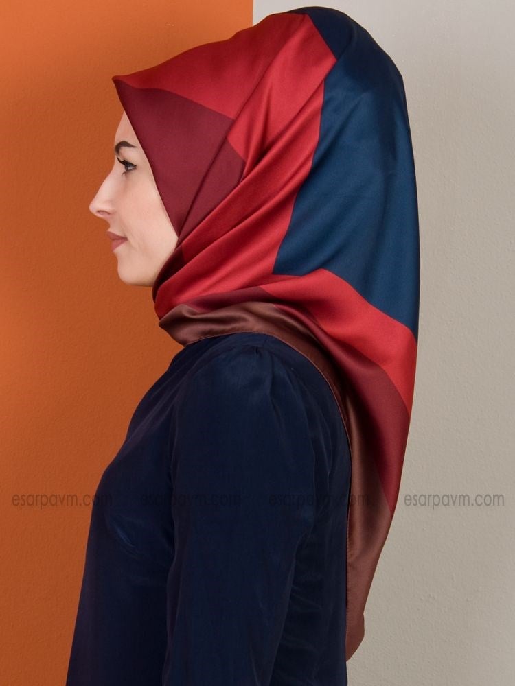 Karaca Rayon Eşarp 6575-913