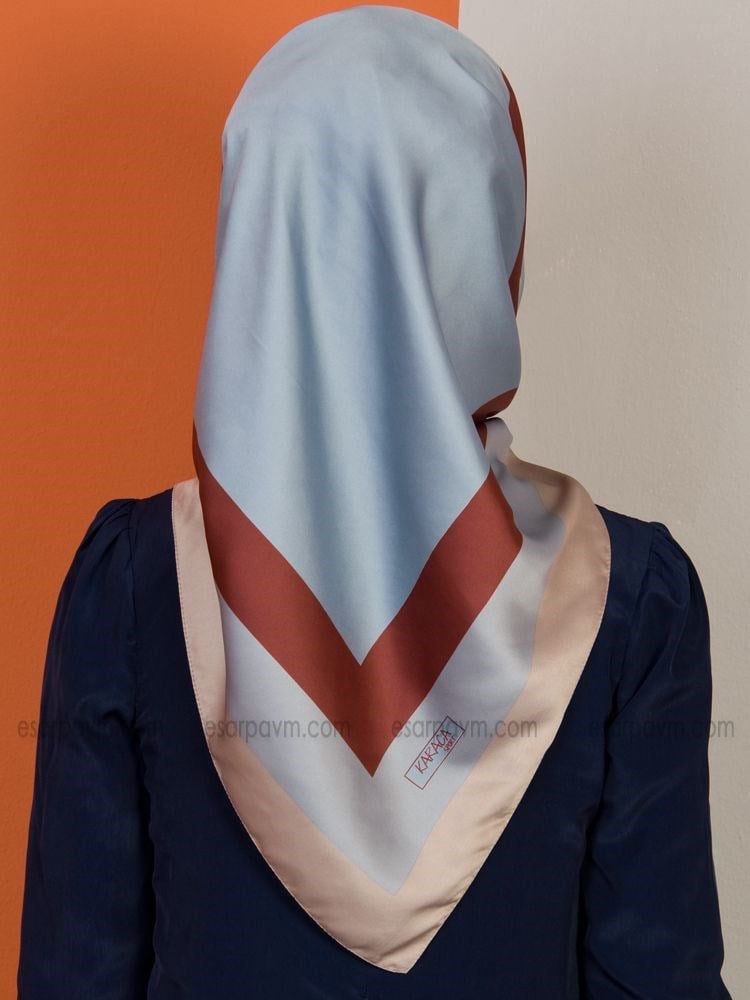 Karaca Rayon Eşarp 6575-914