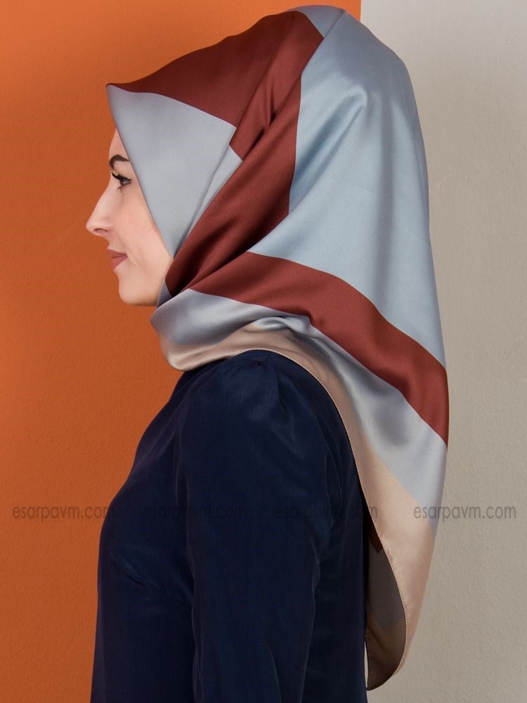 Karaca Rayon Eşarp 6575-914