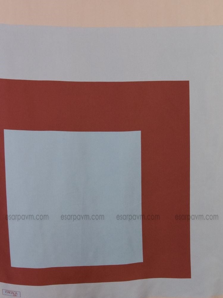 Karaca Rayon Eşarp 6575-914