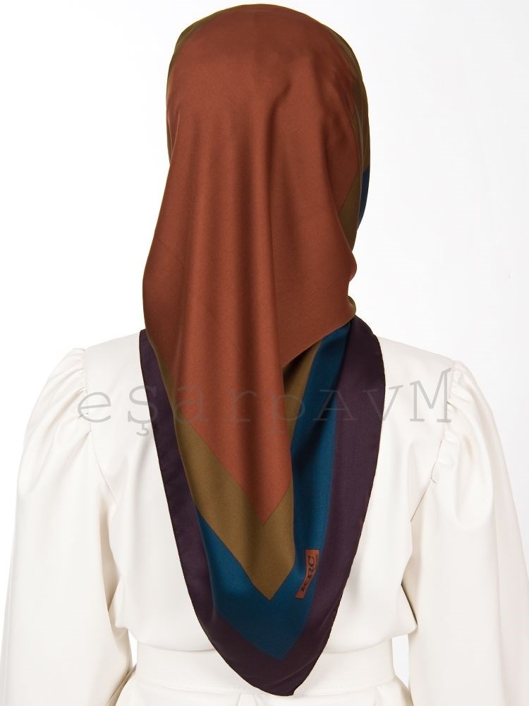Karaca Rayon Eşarp 7312-606