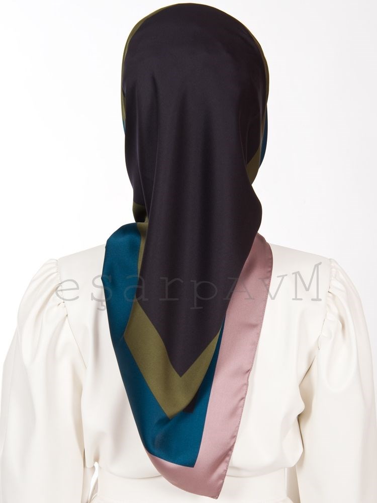 Karaca Rayon Eşarp 7312-613