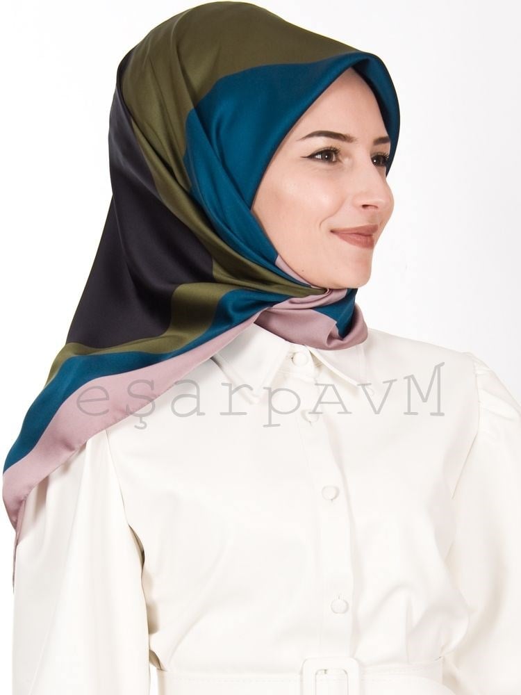Karaca Rayon Eşarp 7312-613
