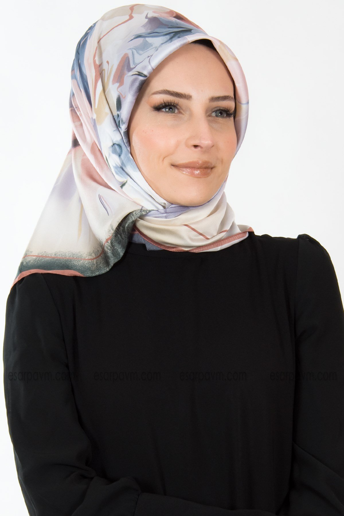 Karaca Rayon Eşarp 7579-863