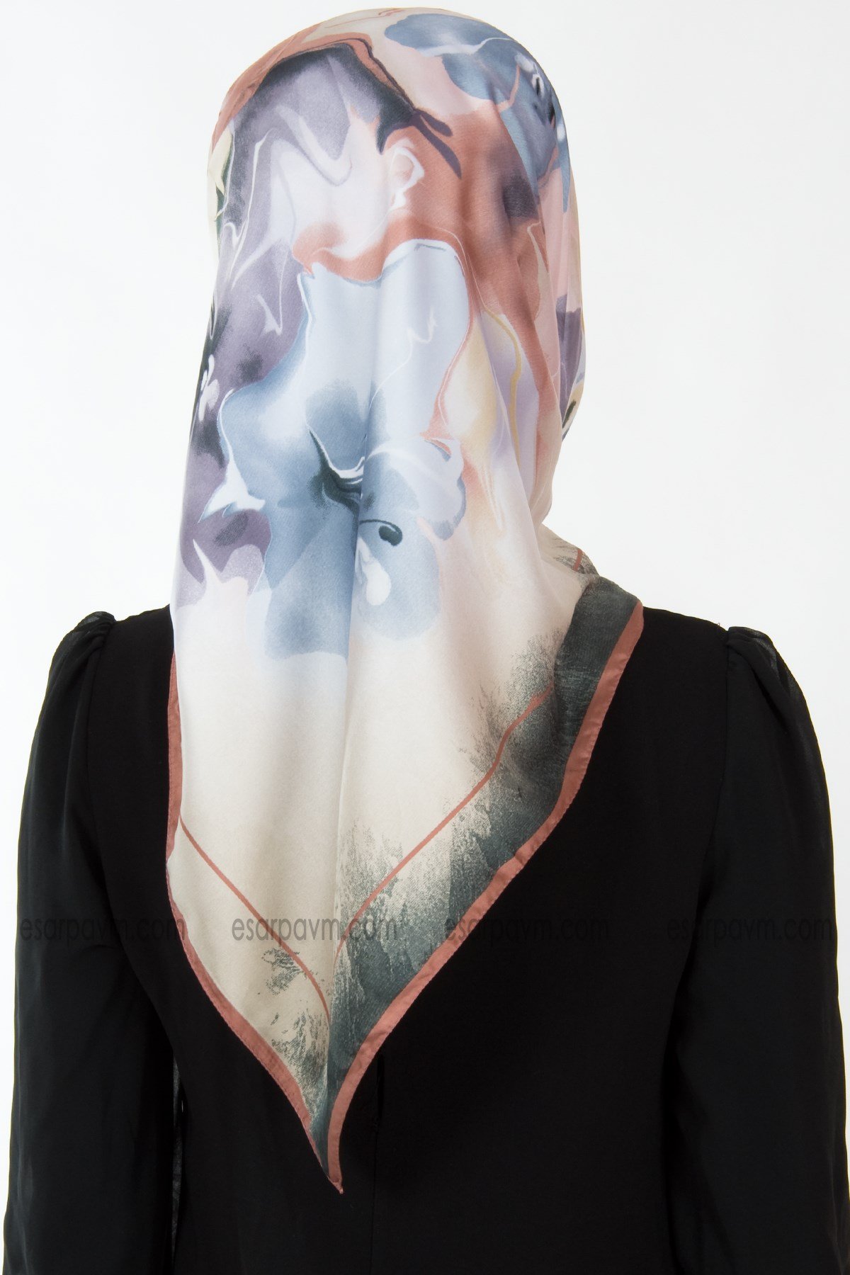 Karaca Rayon Eşarp 7579-863